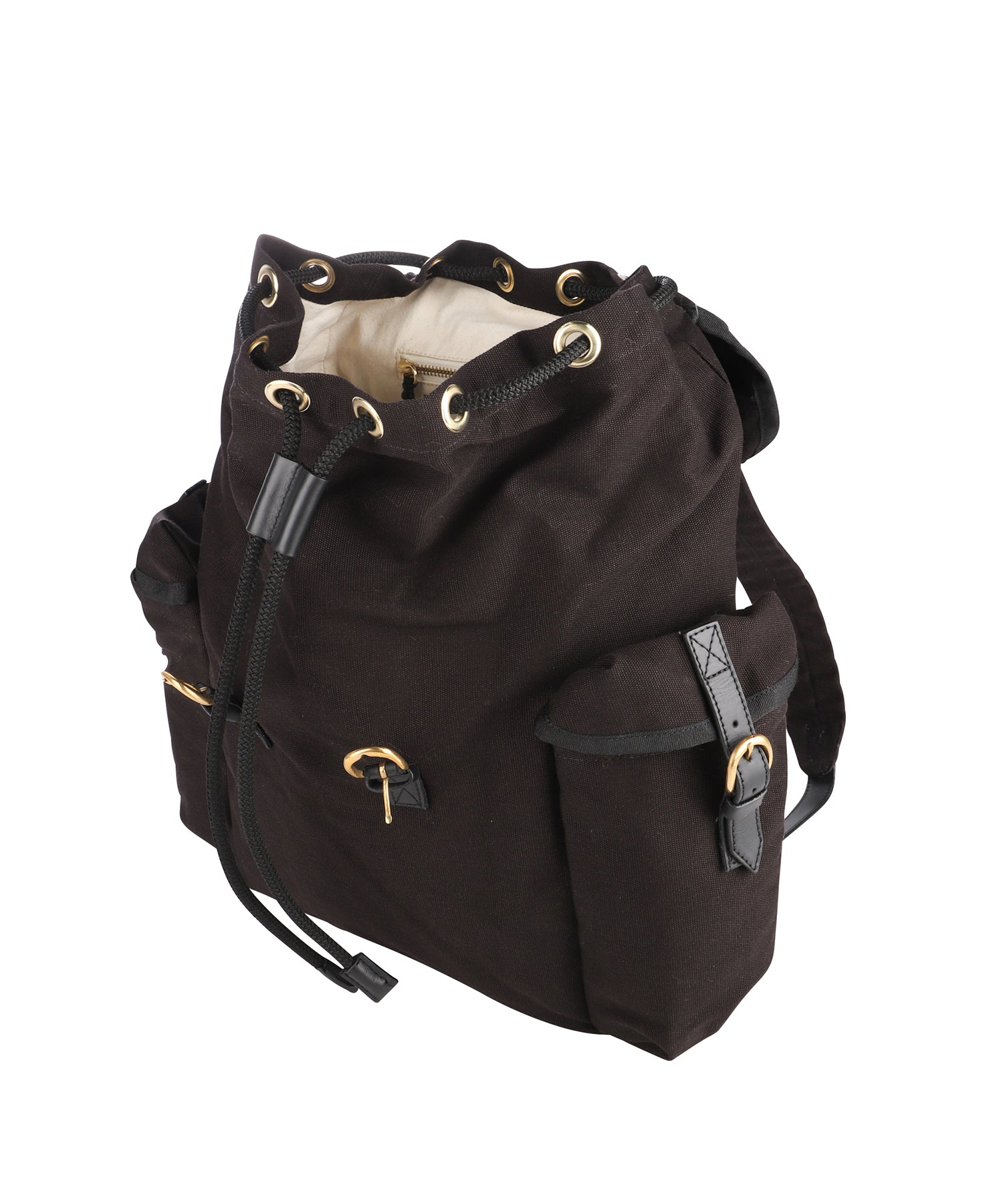 ヴィヴィアン ウエストウッド Vivienne Westwood リュックサック 43010072 W00IW N401 （ブラック） ブラック