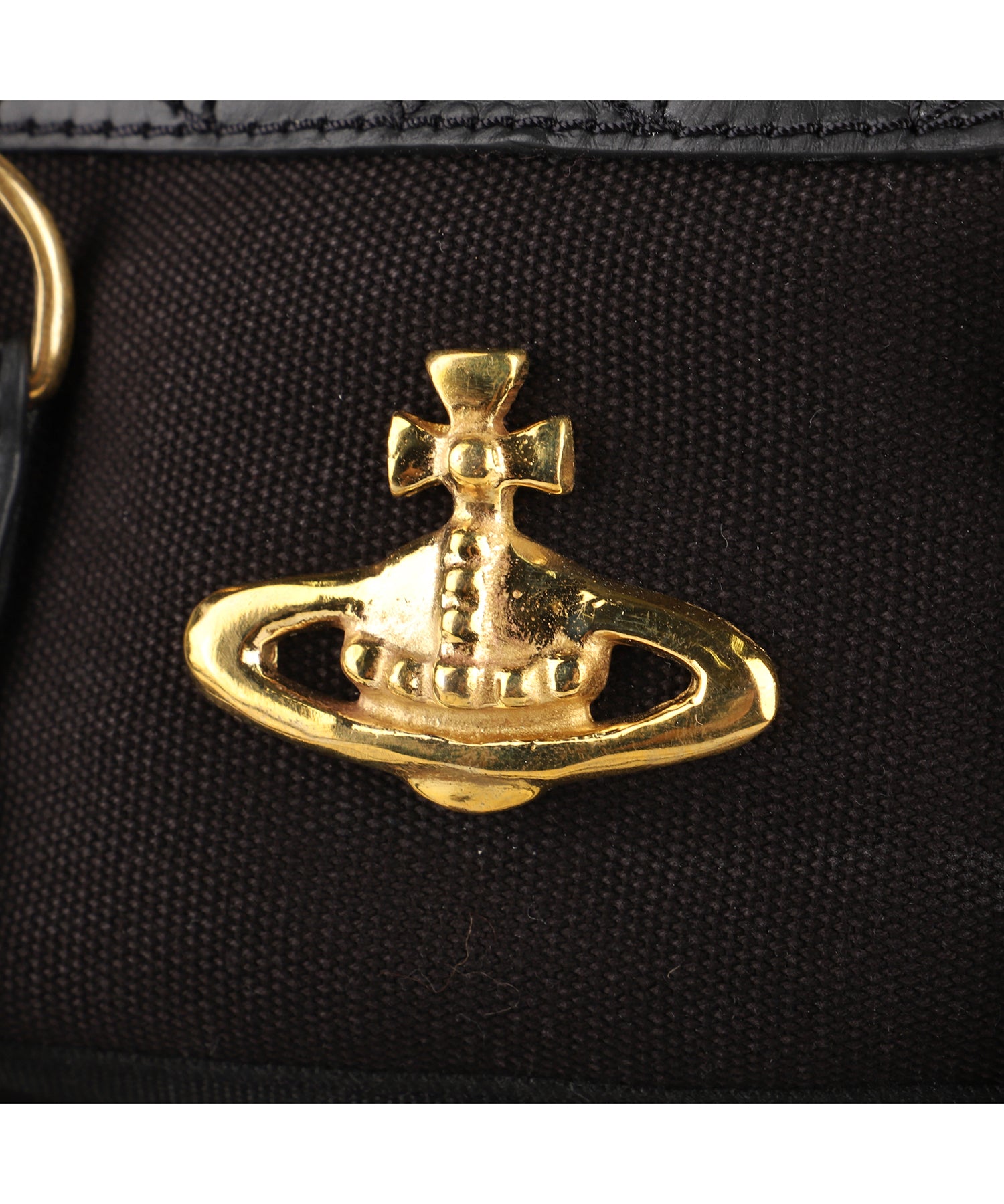 ヴィヴィアン ウエストウッド Vivienne Westwood リュックサック 43010072 W00IW N401 （ブラック） ブラック
