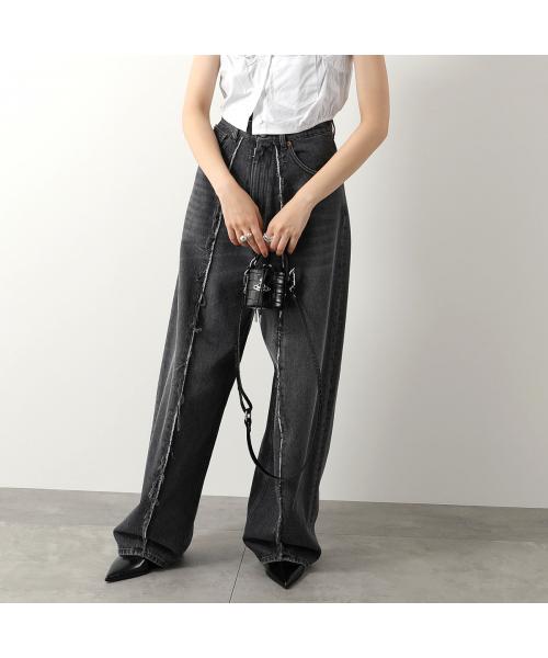 ヴィヴィアン ウエストウッド Vivienne Westwood Vivienne Westwood バッグ CROCODILE MINI DAISY  （N401/BLACK/ブラック） N401/BLACK/ブラック