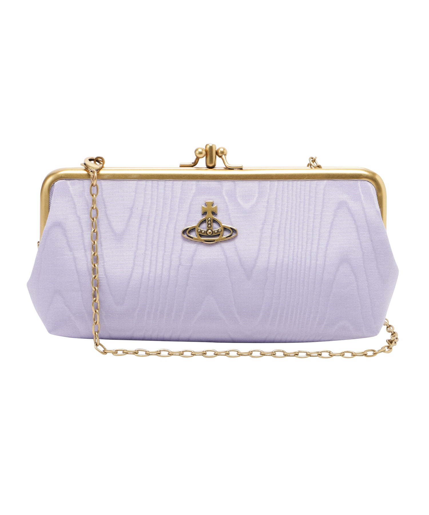 Vivian 威斯特伍德 Vivienne Westwood Vivienne Westwood Vivian 威斯特伍德 肩背包 52020044U W00SS J202