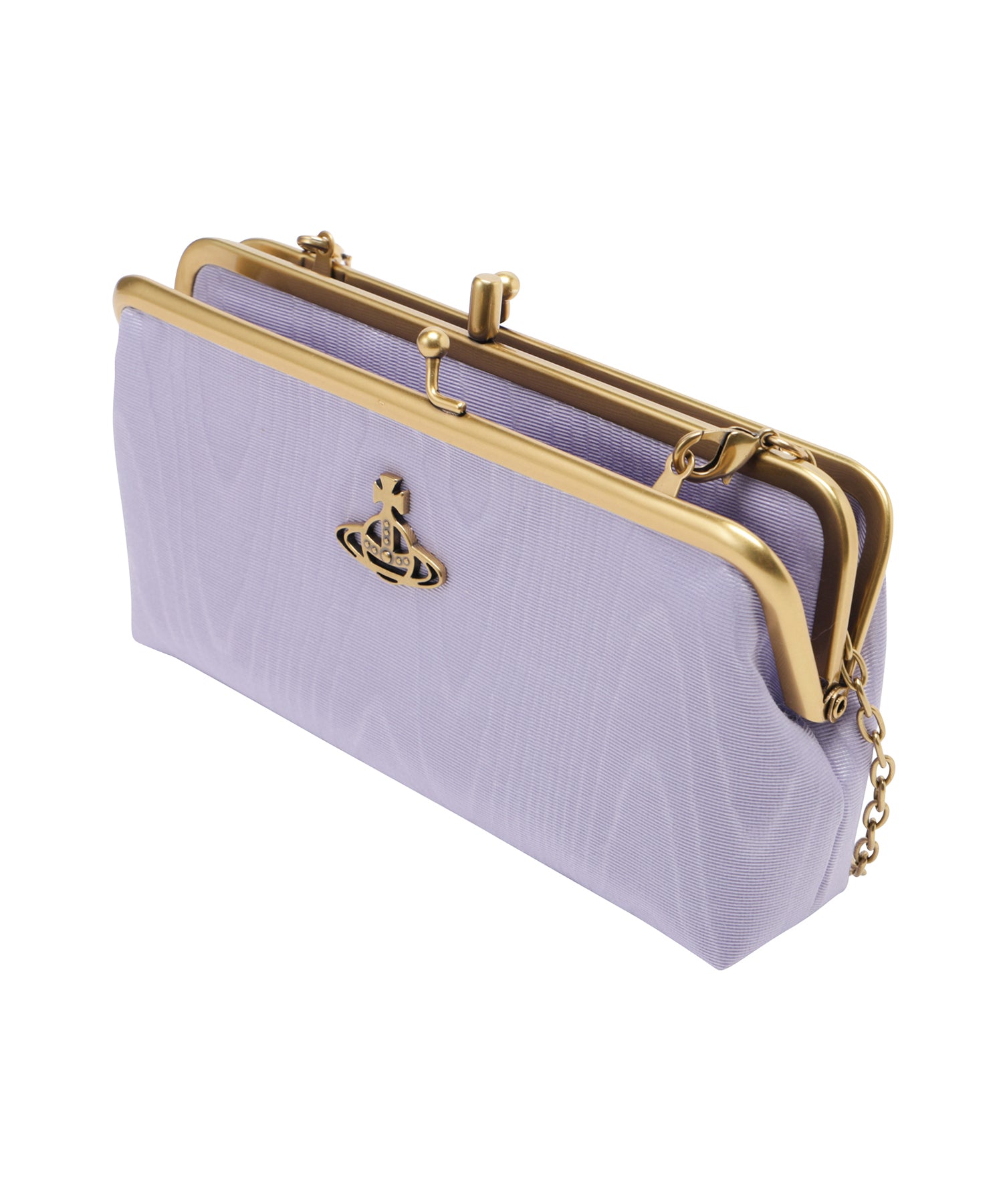 Vivian 威斯特伍德 Vivienne Westwood Vivienne Westwood Vivian 威斯特伍德 肩背包 52020044U W00SS J202