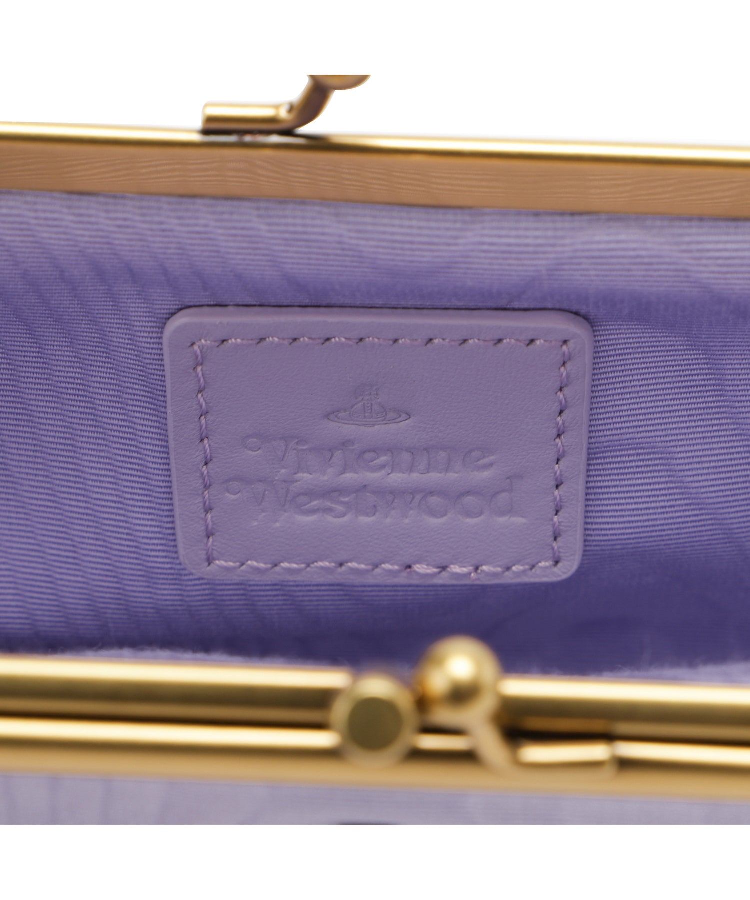 Vivian 威斯特伍德 Vivienne Westwood Vivienne Westwood Vivian 威斯特伍德 肩背包 52020044U W00SS J202