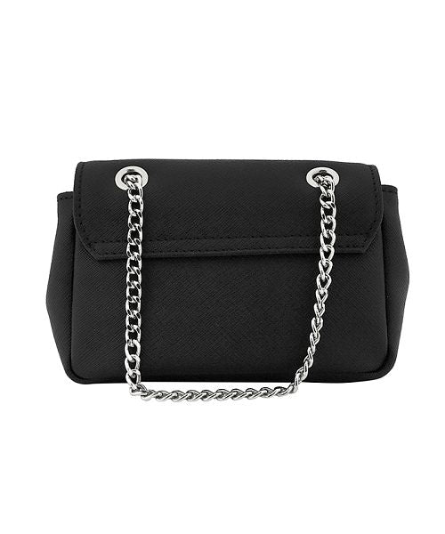 ヴィヴィアン ウエストウッド Vivienne Westwood ショルダーバッグ 52020005 S000B N401 （ブラック） ブラック