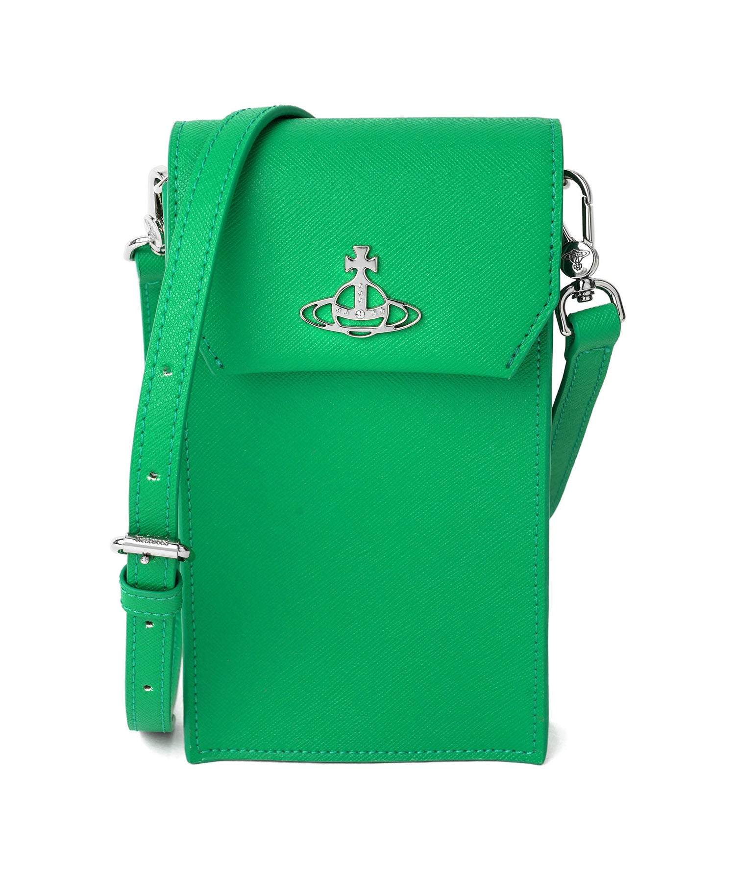 ヴィヴィアン ウエストウッド Vivienne Westwood Vivienne Westwood ヴィヴィアン ウエストウッド ショルダーバッグ 53030019U S000B M401