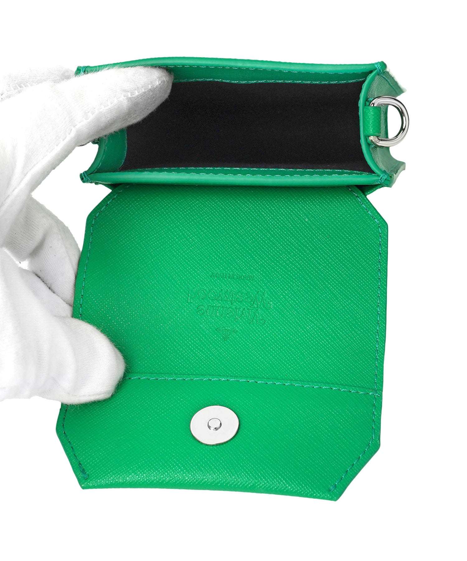 ヴィヴィアン ウエストウッド Vivienne Westwood Vivienne Westwood ヴィヴィアン ウエストウッド ショルダーバッグ 53030019U S000B M401