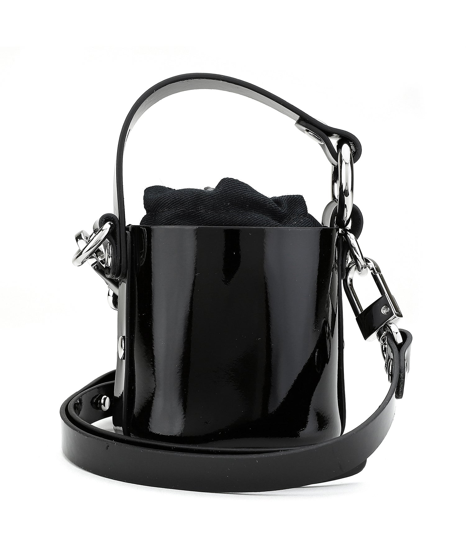 ヴィヴィアン ウエストウッド Vivienne Westwood Vivienne Westwood ヴィヴィアン ウエストウッド ショルダーバッグ 5202006CU L001O N403