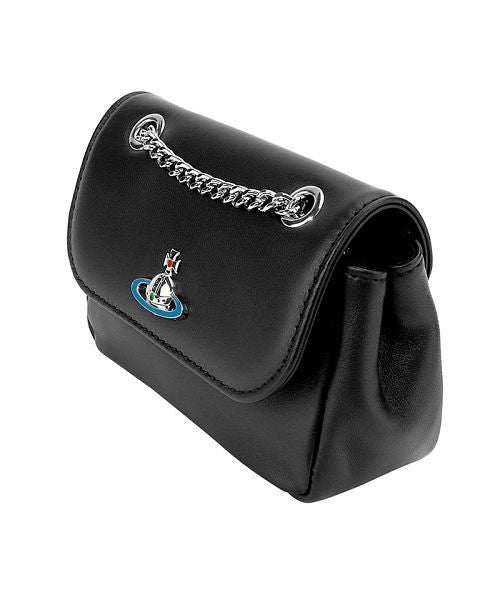 Vivienne Westwoodのバッグ Vivian Westwood Vivienne Westwood Shoulder Bag 52020005 L001L N403