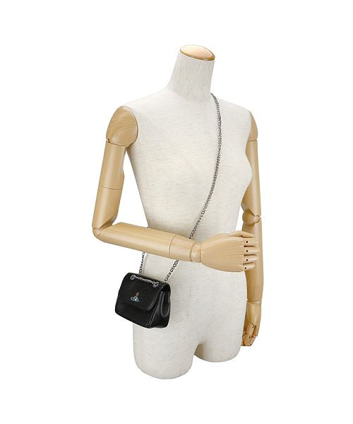 Vivian Westwood Vivienne Westwood Shoulder Bag 52020005 L001L N403