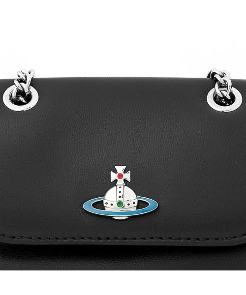 Vivian Westwood Vivienne Westwood Shoulder Bag 52020005 L001L N403