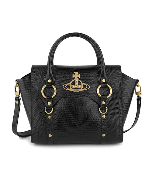 Vivian Westwood shoulder bag 42020074U L004G N401