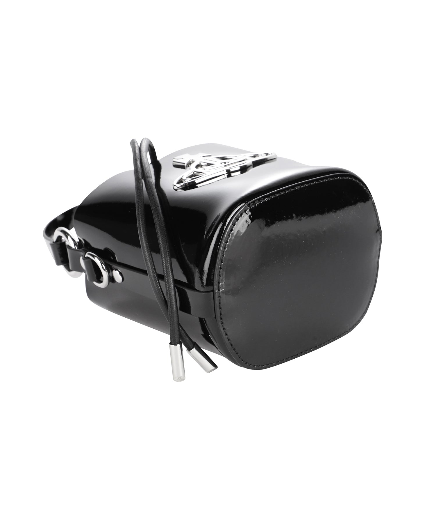 ヴィヴィアン ウエストウッド Vivienne Westwood Vivienne Westwood ヴィヴィアン ウエストウッド ショルダーバッグ 43020023 L001O N403