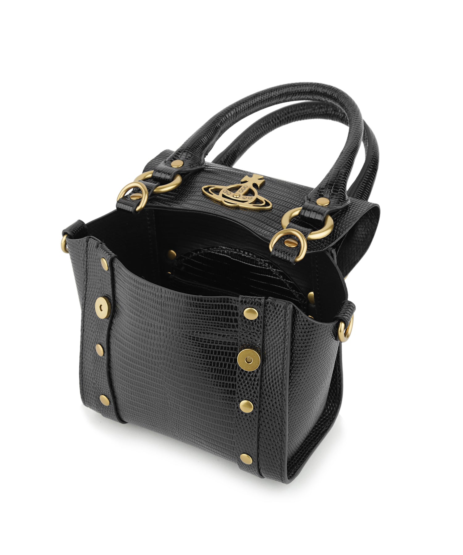 Vivian Westwood Vivienne Westwood Vivienne Westwood Vivian Westwood shoulder bag 42010085U L004G N401