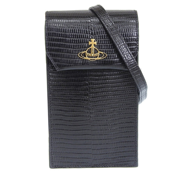 ヴィヴィアン ウエストウッド Vivienne Westwood バッグ （ブラック） ブラック