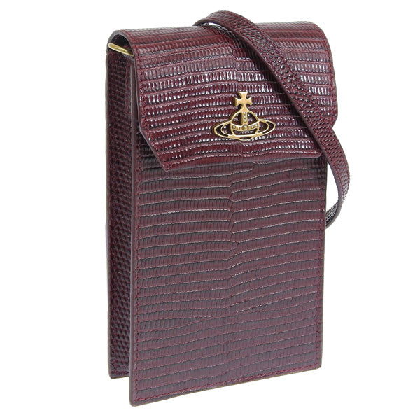 ヴィヴィアン ウエストウッド Vivienne Westwood バッグ （レッド） レッド