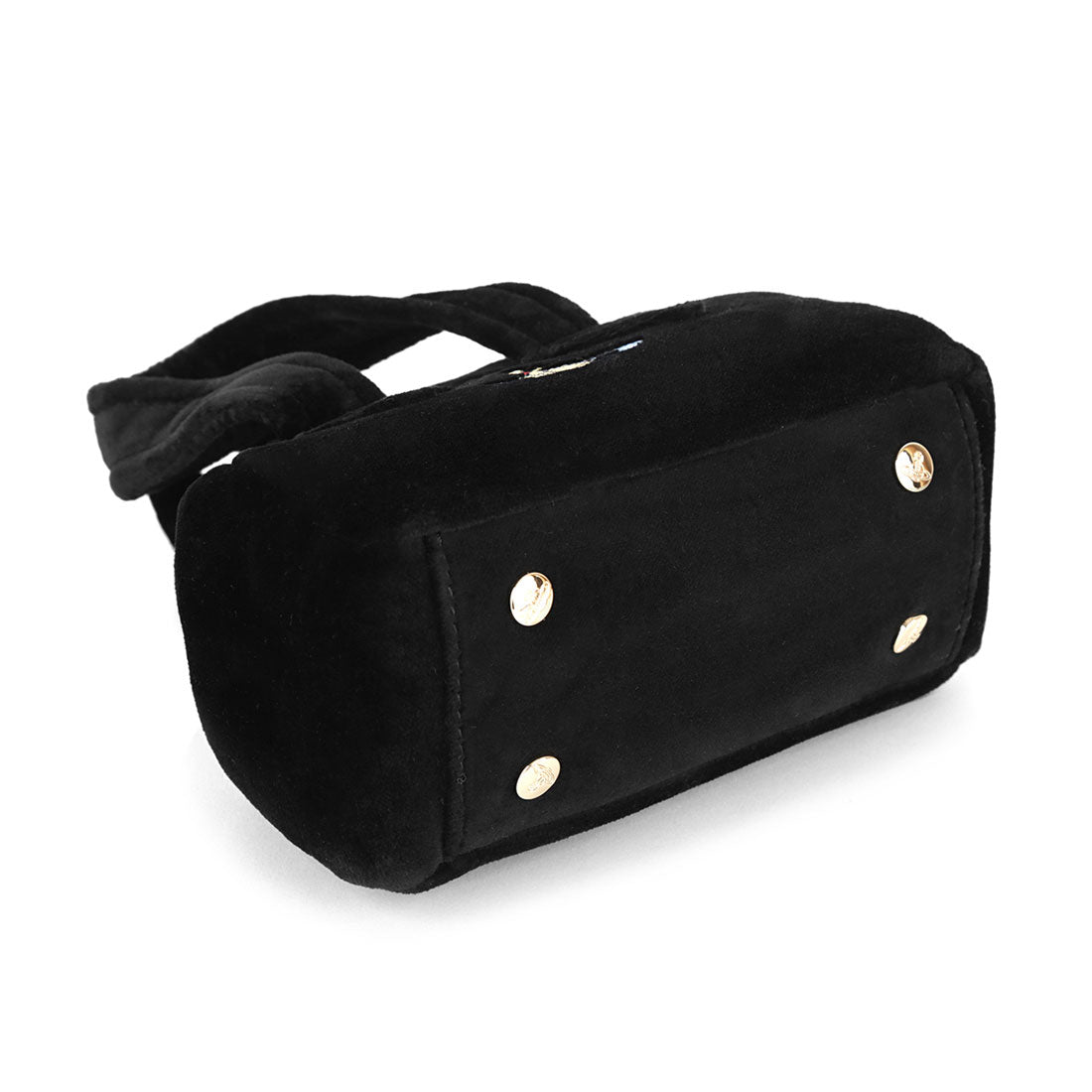 Vivian Westwood shoulder bag embroidered orb ARCHIVE YASMINE MINI HAND