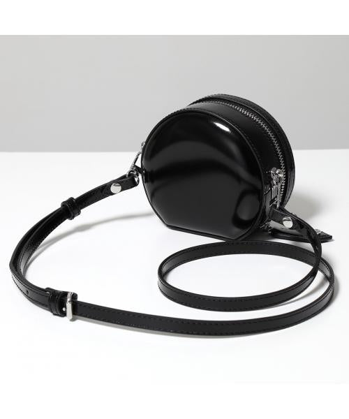 ヴィヴィアン ウエストウッド Vivienne Westwood Vivienne Westwood バッグ DAISY MINI ROUND 43030101ー42100 （N403/BLACK） N403/BLACK