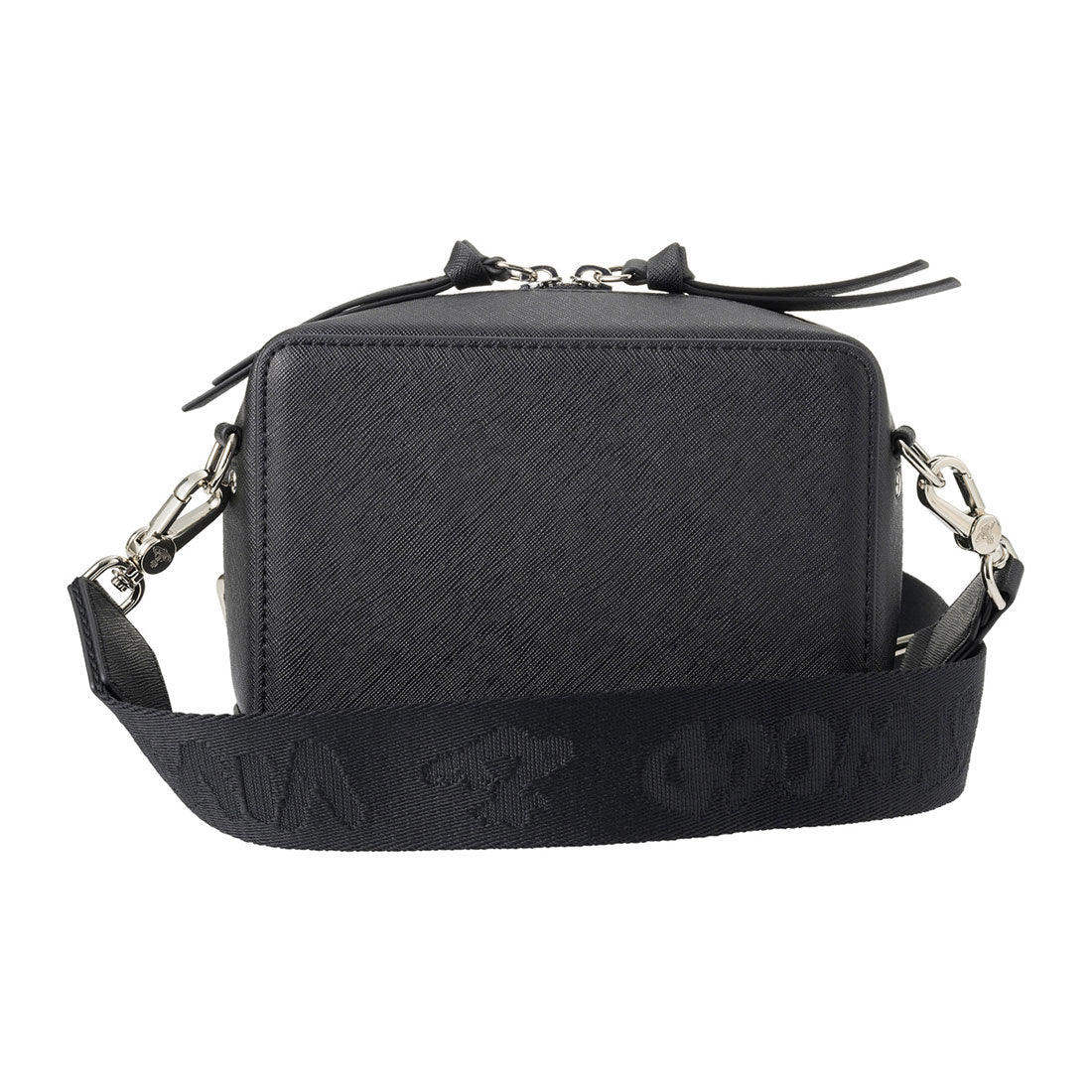 Vivian Westwood shoulder bag vegan leather MELIH CAMERA BAG 58010003U