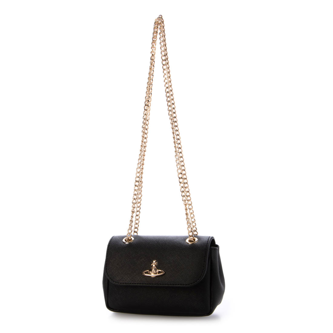 ヴィヴィアン ウエストウッド Vivienne Westwood バッグ （ブラック） 他