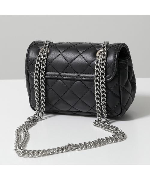 ヴィヴィアン ウエストウッド Vivienne Westwood Vivienne Westwood ショルダーバッグ 52020005U L004X （N403/BLACK/ブラック） N403/BLACK/ブラック