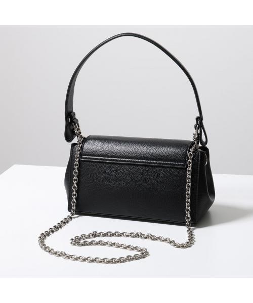 ヴィヴィアン ウエストウッド Vivienne Westwood Vivienne Westwood ショルダーバッグ HAZEL MEDIUM HANDBAG （N403/BLACK/ブラック） N403/BLACK/ブラック