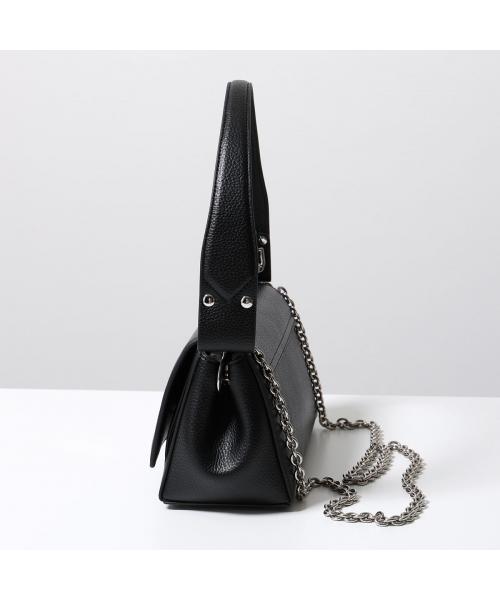 ヴィヴィアン ウエストウッド Vivienne Westwood Vivienne Westwood ショルダーバッグ HAZEL MEDIUM HANDBAG （N403/BLACK/ブラック） N403/BLACK/ブラック