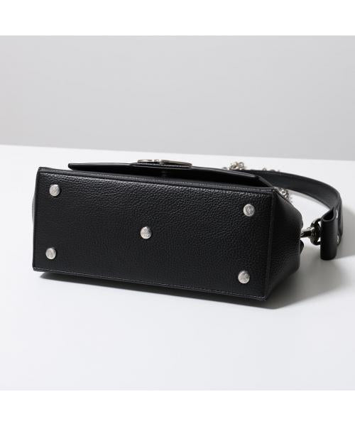 ヴィヴィアン ウエストウッド Vivienne Westwood Vivienne Westwood ショルダーバッグ HAZEL MEDIUM HANDBAG （N403/BLACK/ブラック） N403/BLACK/ブラック