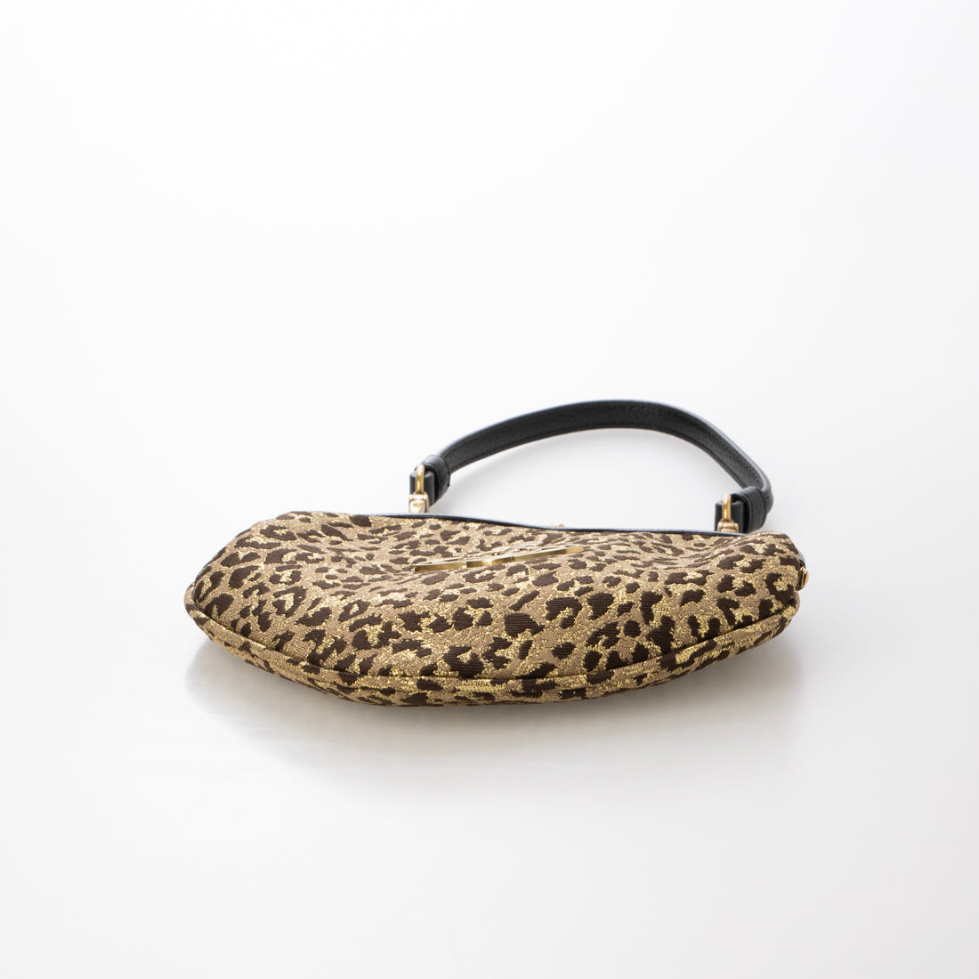 ヴィヴィアン ウエストウッド Vivienne Westwood LEOPARD LUREX （BROWN） BROWN