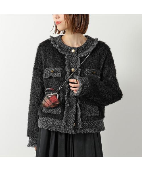ヴィヴィアン ウエストウッド Vivienne Westwood Vivienne Westwood バッグ MINI GRANNY 5A01000AW W018D （H201/LIGHT-CHECK/レッド他） H201/LIGHT-CHECK/レッド他