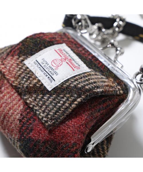 ヴィヴィアン ウエストウッド Vivienne Westwood Vivienne Westwood バッグ MINI GRANNY 5A01000AW W018D （H201/LIGHT-CHECK/レッド他） H201/LIGHT-CHECK/レッド他