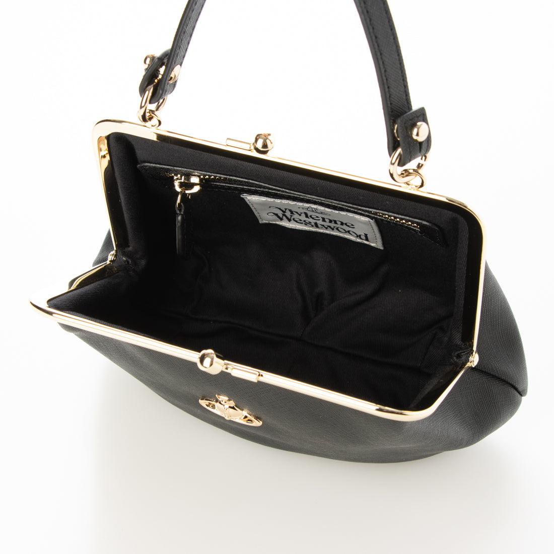 ヴィヴィアン ウエストウッド Vivienne Westwood バッグ （ブラック） 他