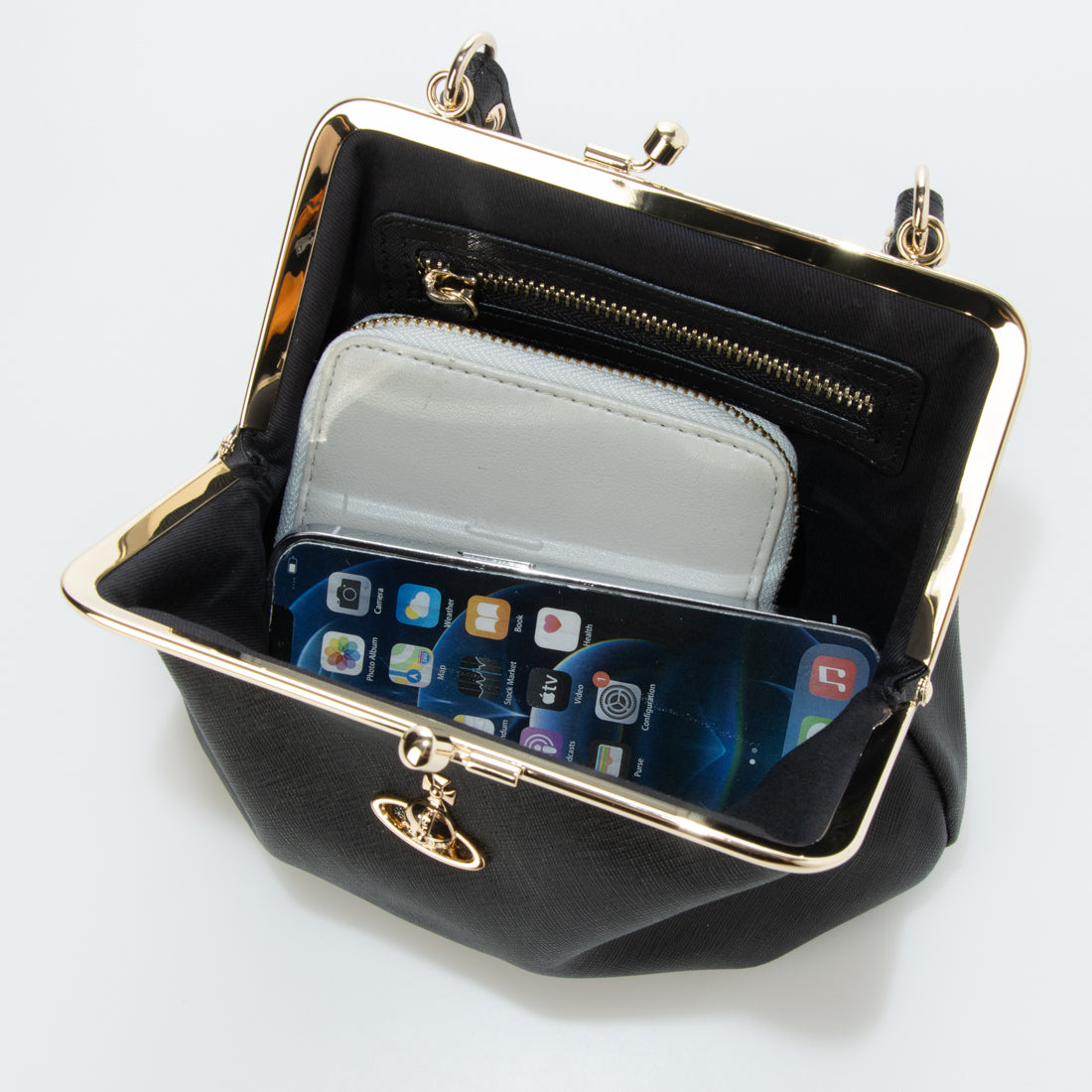 ヴィヴィアン ウエストウッド Vivienne Westwood バッグ （ブラック） 他