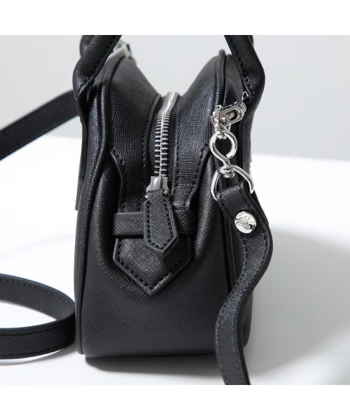 ヴィヴィアン ウエストウッド Vivienne Westwood Vivienne Westwood バッグ MINI YASMINE 45030009 S000B （N401/BLACK/ブラック） N401/BLACK/ブラック