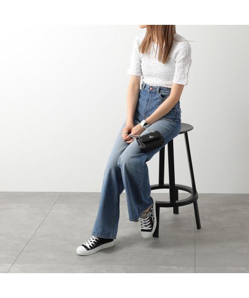 ヴィヴィアン ウエストウッド Vivienne Westwood Vivienne Westwood スニーカー PLIMSOLL LOW TOP 75020005W （W0004/BLACK-ブラック） W0004/BLACK-ブラック