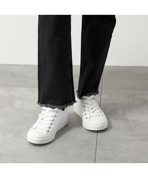 ヴィヴィアン ウエストウッド Vivienne Westwood Vivienne Westwood スニーカー PLIMSOLL LOW TOP 75020005W （W0004/BLACK-ブラック） W0004/BLACK-ブラック