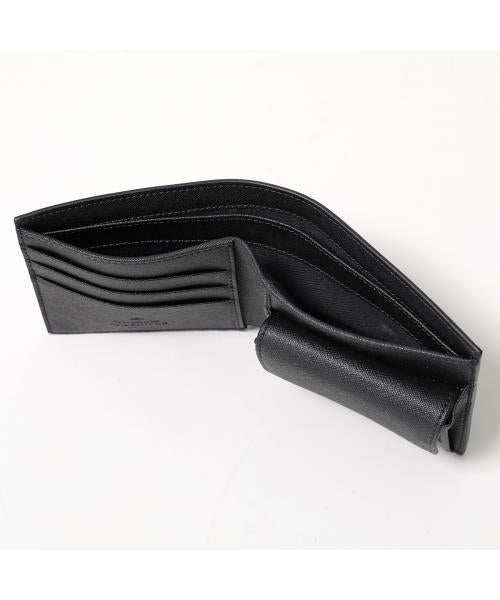 ヴィヴィアン ウエストウッド Vivienne Westwood Vivienne Westwood 二つ折り財布 5115002QM S0021 （K401/BLACK） K401/BLACK