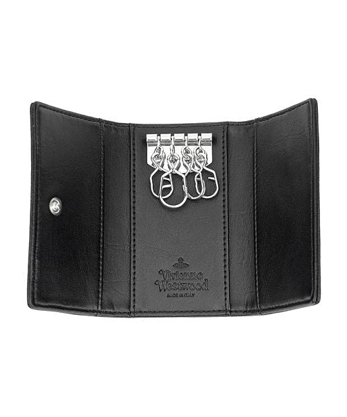 【国内即発送】Vivienne Westwood KEY CASE 51020001 31839 N401 Vivian Westwood Vivienne Westwood Key Case 51020001 31839 N401