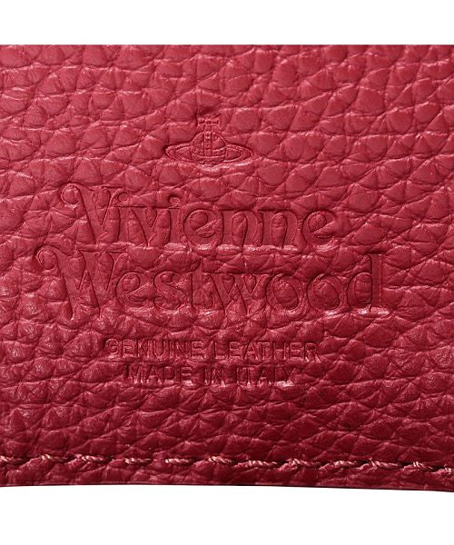 ヴィヴィアン ウエストウッド Vivienne Westwood Vivienne Westwood ヴィヴィアン ウエストウッド 2つ折り財布 51010024 41817 H402