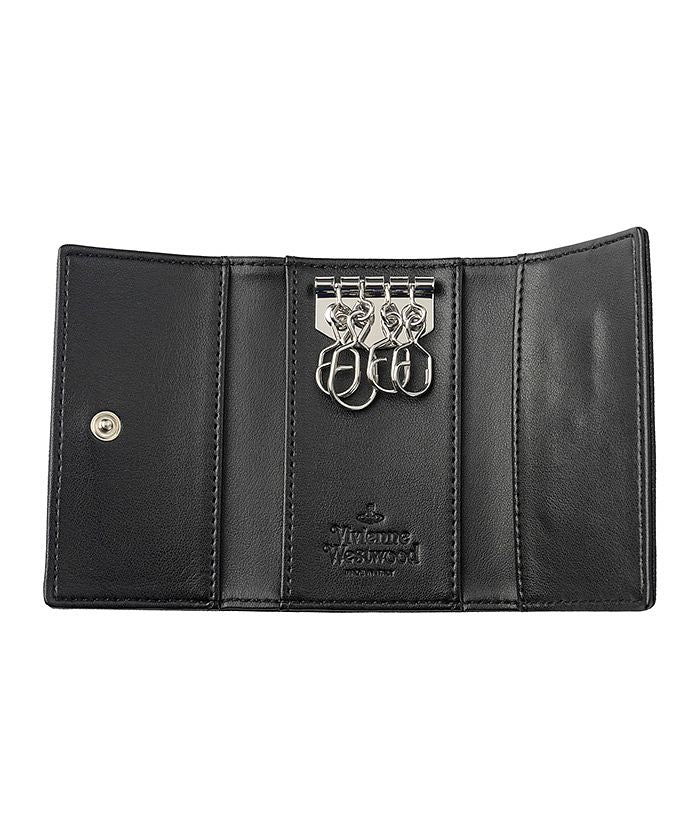 【国内即発】Vivienne Westwood KEY CASE 51020015U S000B M401 Vivian Westwood Vivienne Westwood Vivienne Westwood Vivian