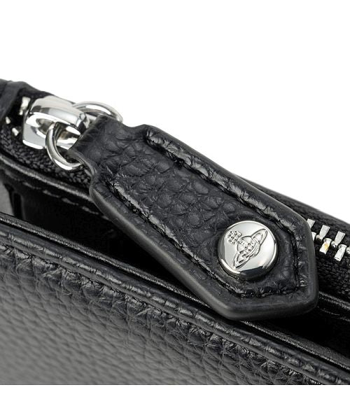 Vivian 威斯特伍德 Vivienne Westwood 卡片夾 51110038 S000D N403