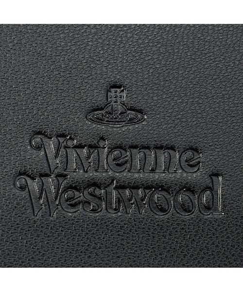 Vivian 威斯特伍德 Vivienne Westwood 卡片夾 51110038 S000D N403