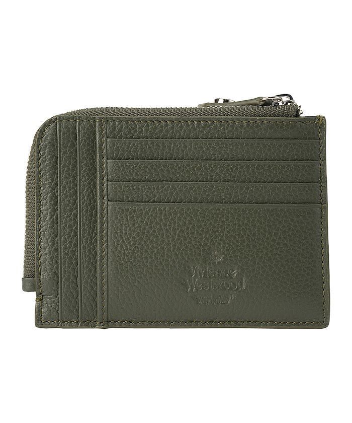 ヴィヴィアン ウエストウッド Vivienne Westwood Vivienne Westwood ヴィヴィアン ウエストウッド カードケース 51120009 L001J M410