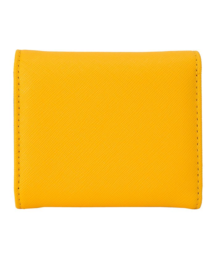ヴィヴィアン ウエストウッド Vivienne Westwood 3つ折り財布 51150008 L001N E401