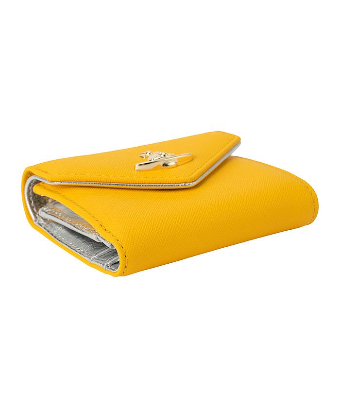 ヴィヴィアン ウエストウッド Vivienne Westwood 3つ折り財布 51150008 L001N E401