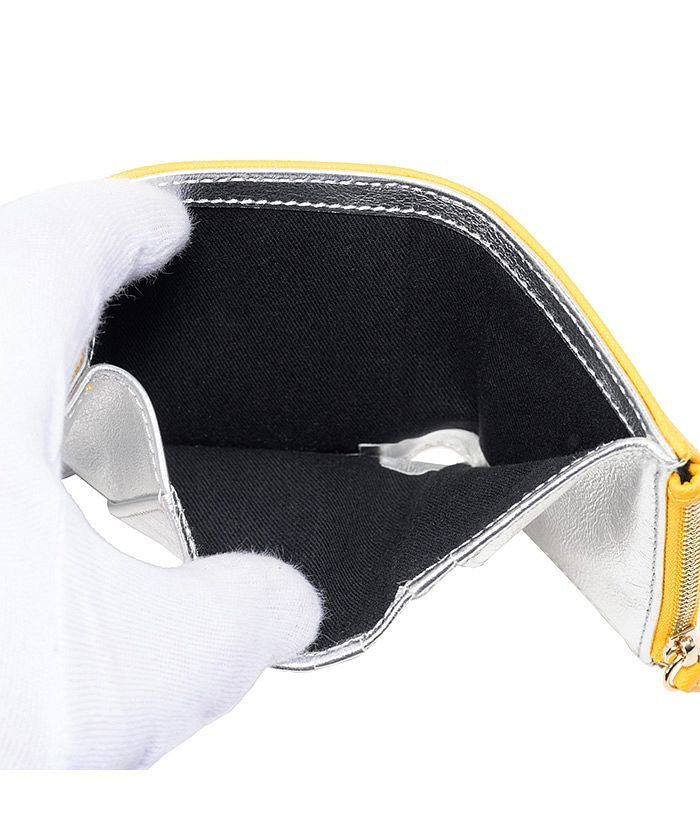 ヴィヴィアン ウエストウッド Vivienne Westwood 3つ折り財布 51150008 L001N E401