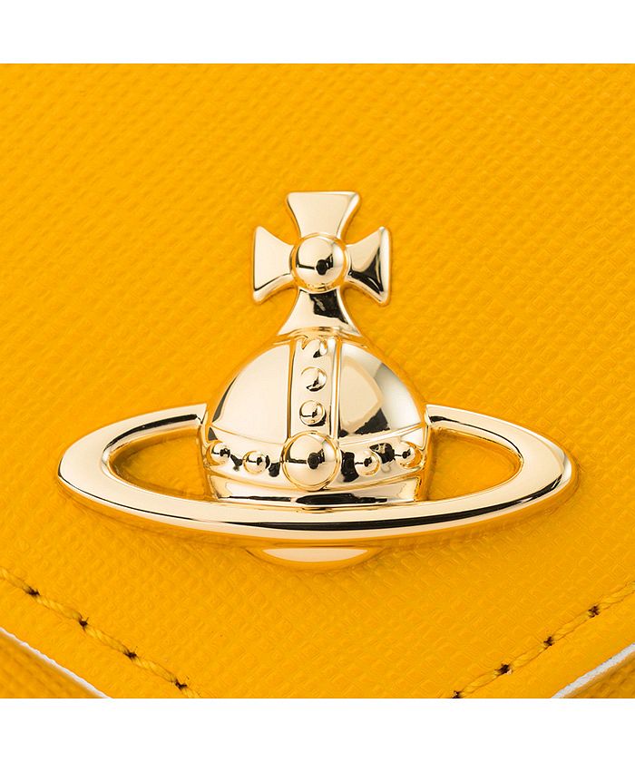 ヴィヴィアン ウエストウッド Vivienne Westwood 3つ折り財布 51150008 L001N E401