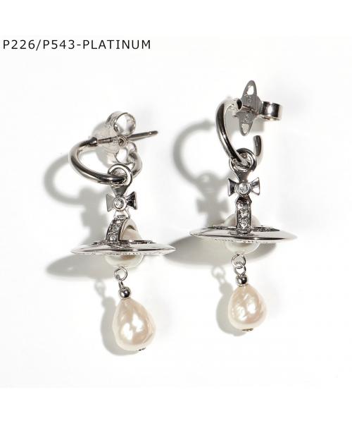 Vivian Westwood Vivienne Westwood earrings ALEKSA Alexa 62030072