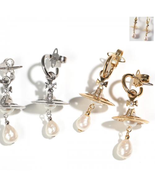 Vivian Westwood Vivienne Westwood earrings ALEKSA Alexa 62030072