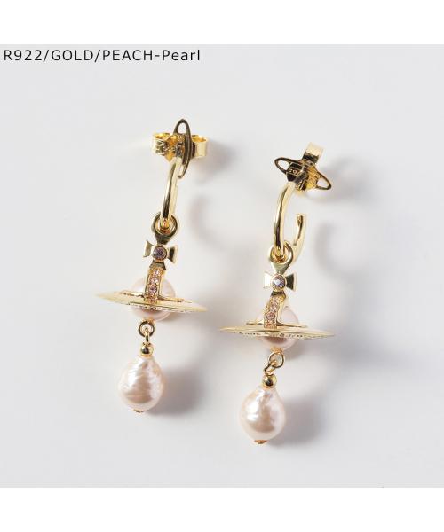 Vivian Westwood Vivienne Westwood earrings ALEKSA Alexa 62030072
