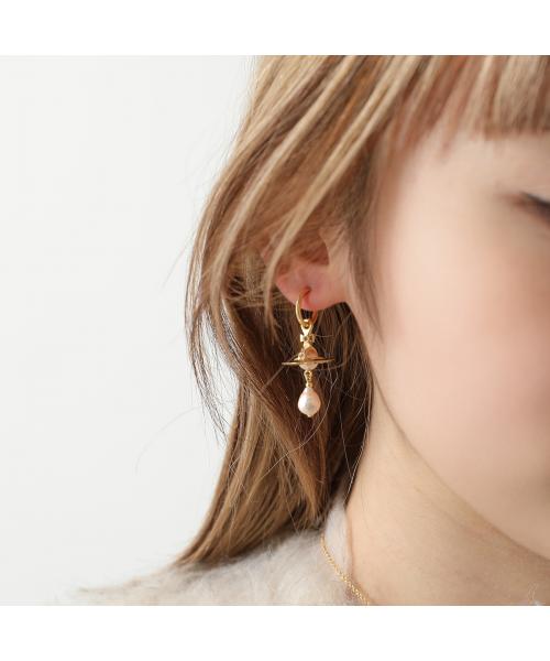 Vivian Westwood Vivienne Westwood earrings ALEKSA Alexa 62030072