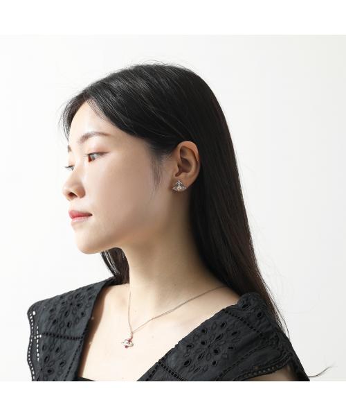 Vivian Westwood Vivienne Westwood Earrings FEODORA Feodora 6201034Y